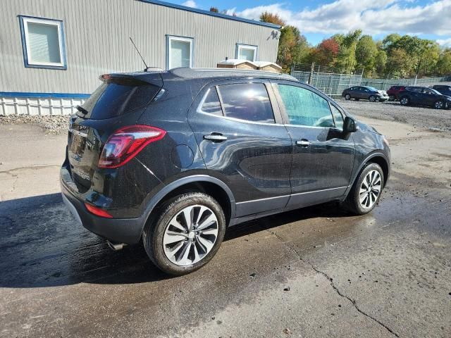 2019 Buick Encore Essence