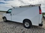 2013 Chevrolet Express G2500