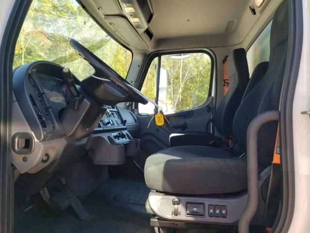 2018 Freightliner M2 106 Medium Duty