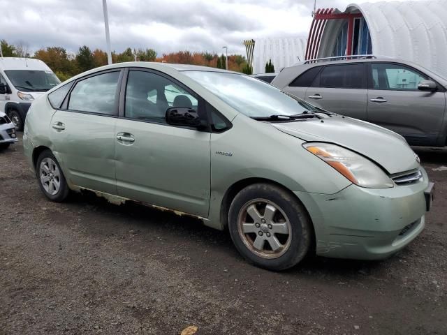 2009 Toyota Prius