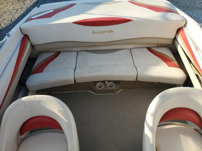 2003 Glastron GX185-Boat