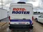 2019 Ford 250 Transit
