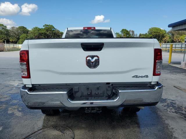 2024 Dodge Ram 2500 Tradesman