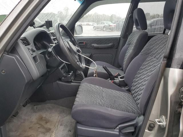 1999 Toyota Rav4