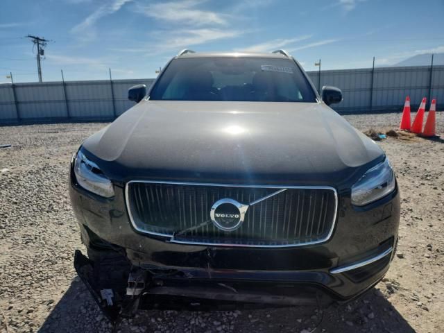 2019 Volvo Xc90 T6 Momentum