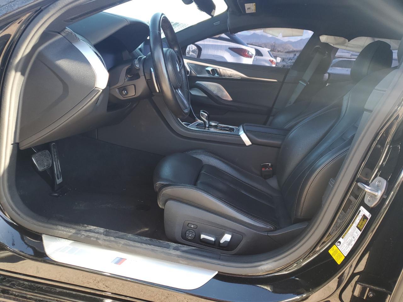 2024 BMW 840i