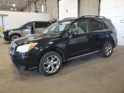 2015 Subaru Forester 2.5I Touring for sale in Blaine, MN