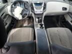2010 Chevrolet Equinox lt