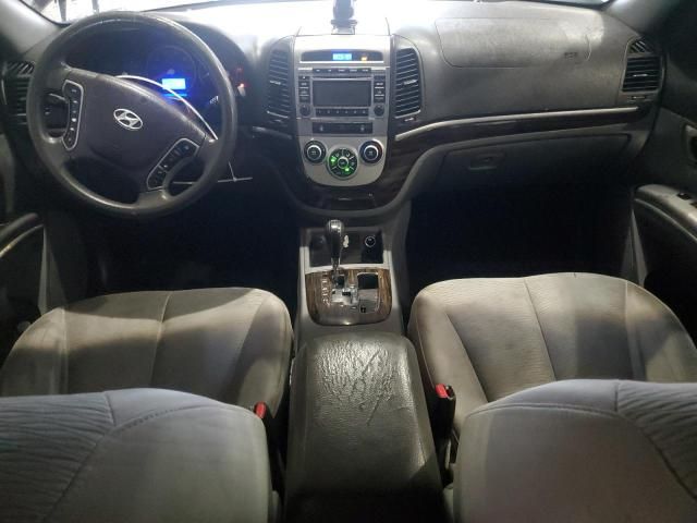 2010 Hyundai Santa FE GLS