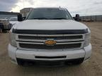 2012 Chevrolet Silverado K1500 LTZ
