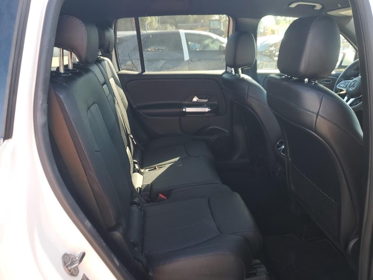 2021 Mercedes-Benz Glb 250