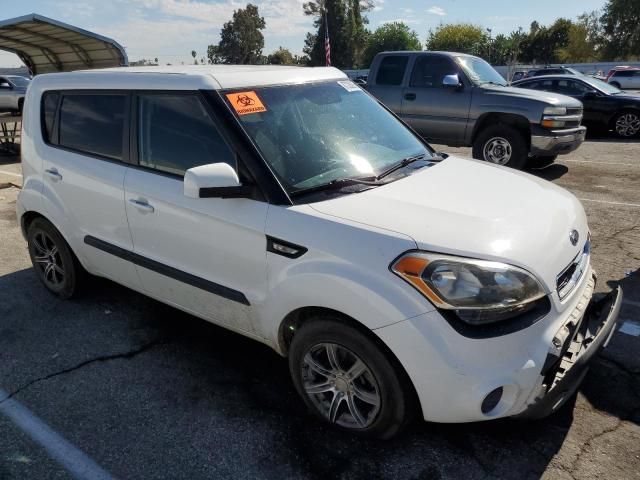 2012 KIA Soul