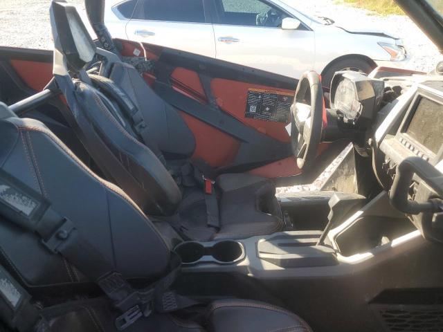 2023 Polr 2022 Polr RZR PRO XP 4 PR
