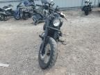 2018 Honda VT750 C2B