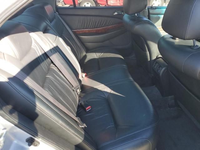 2003 Acura 3.2TL