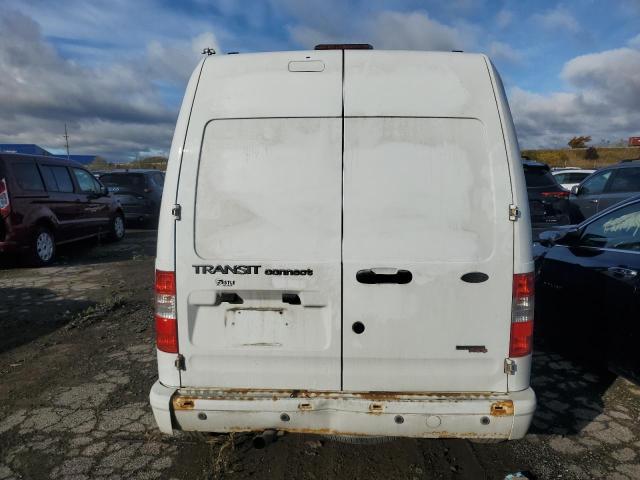 2012 Ford Transit Connect XLT