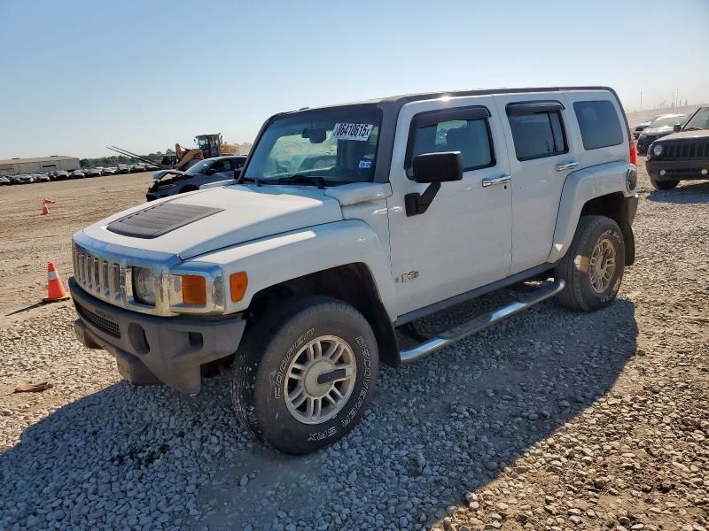 2006 Hummer H3