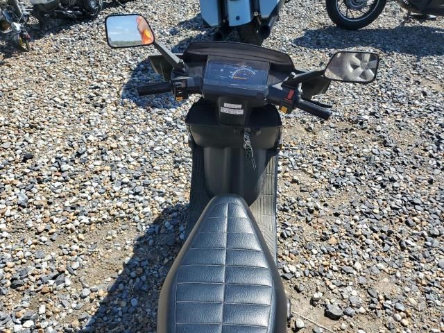 2003 Honda CH80