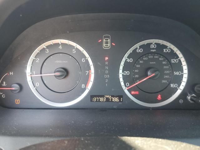 2011 Honda Accord LXP