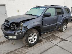 2004 Toyota 4runner SR5 for sale in Farr West, UT