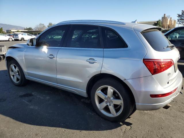 2010 Audi Q5 Premium Plus