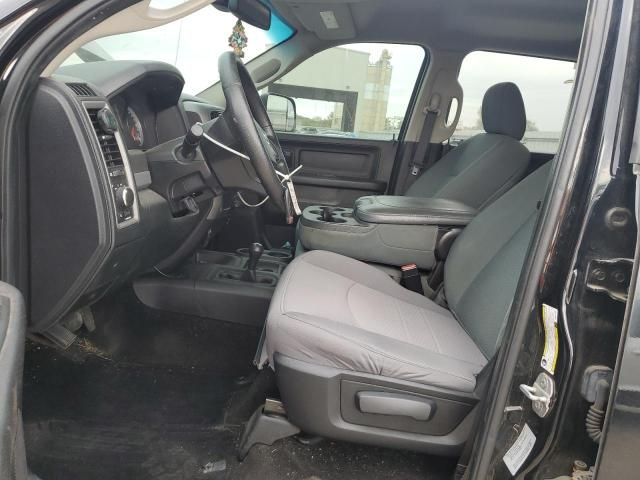 2015 Dodge RAM 2500 ST