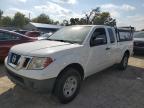 2015 Nissan Frontier S