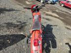2006 Honda XR650 L