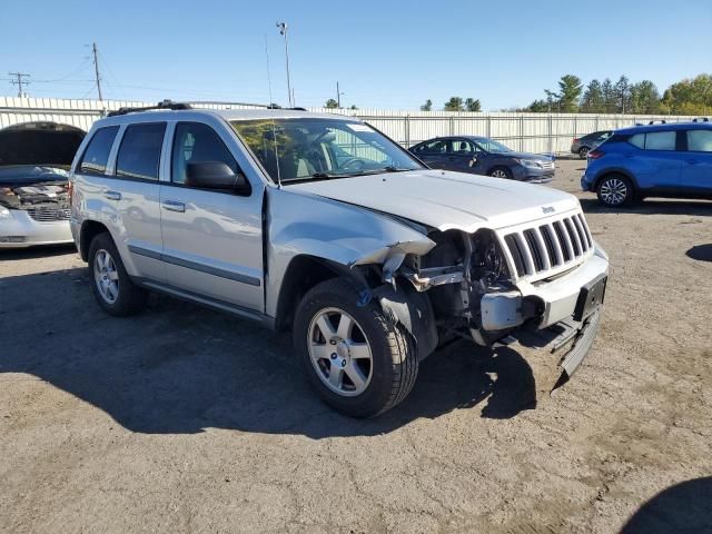 2009 Jeep Grand Cherokee Laredo