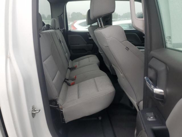 2017 GMC Sierra K1500