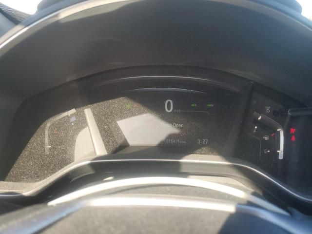 2022 Honda CR-V EXL