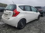 2014 Nissan Versa Note S