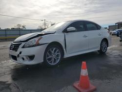 2013 Nissan Sentra s for sale in Lebanon, TN