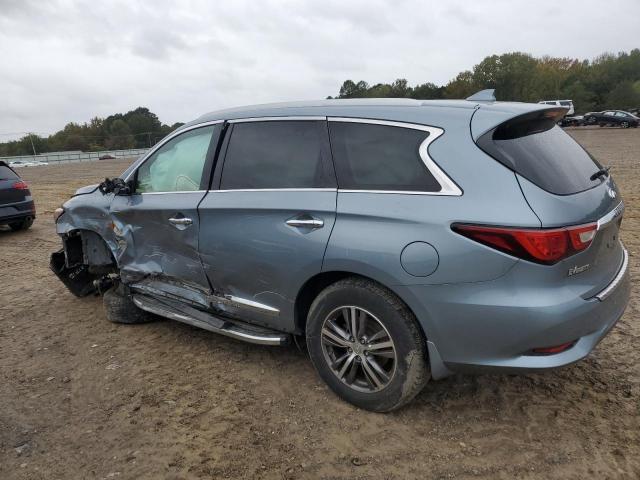 2017 Infinity Qx60 Base