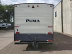 2018 Puma Palamino-RV
