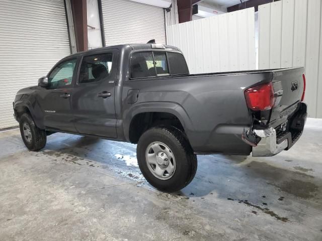 2023 Toyota Tacoma Double cab