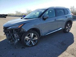 2022 Nissan Rogue SL for sale in North Las Vegas, NV
