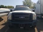 2015 Ford F450 Super Duty