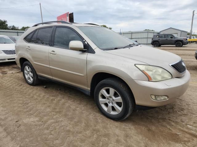 2004 Lexus RX 330