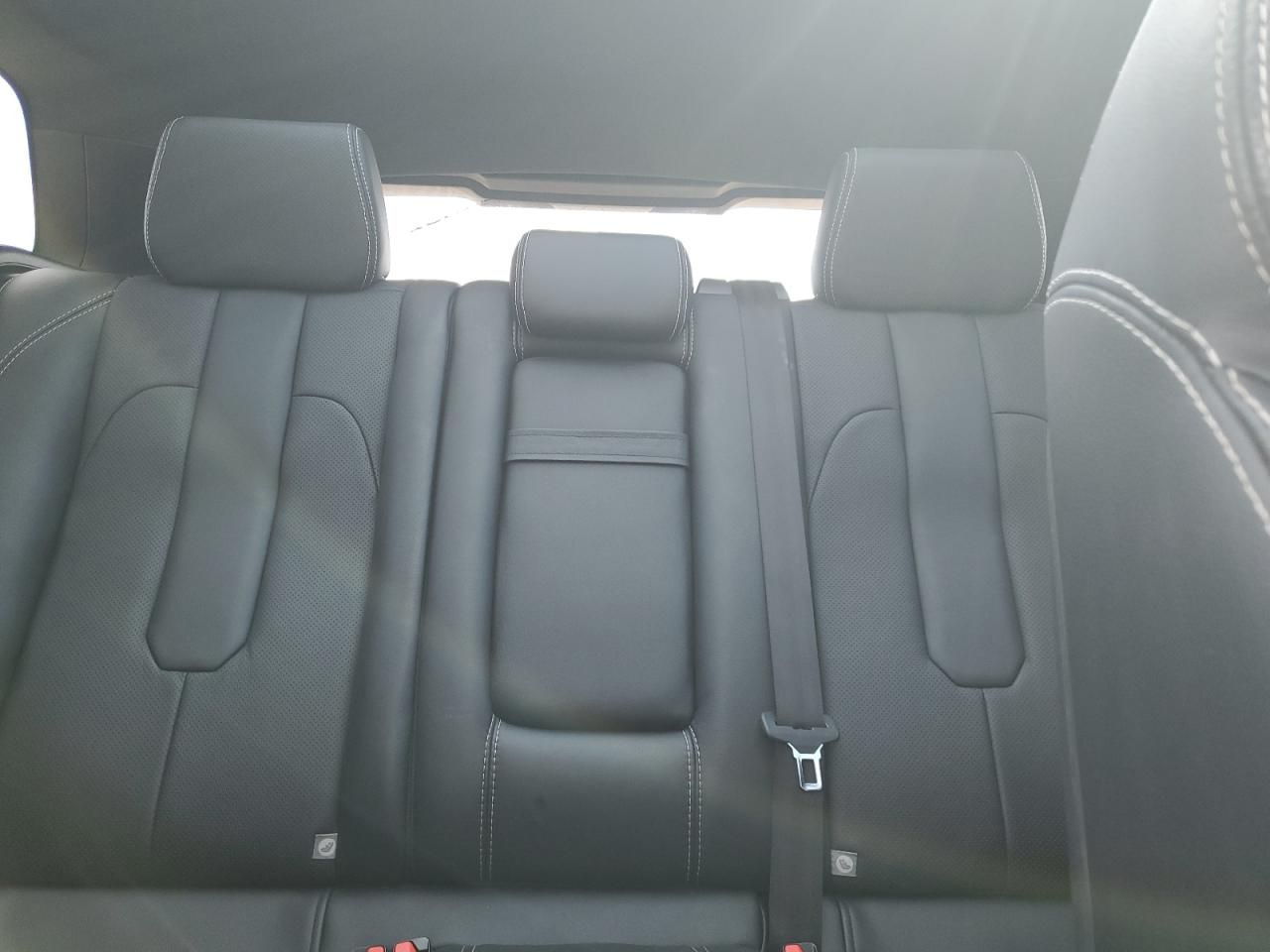 2013 Land Rover Range Rover Evoque Dynamic Premium