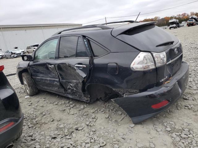 2009 Lexus Rx 350