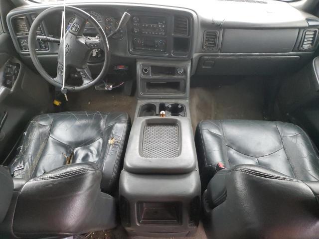 2005 Chevrolet Silverado K3500