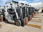 2014 Nissan Forklift