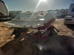 2013 Boat With EZ Loader Boat Trailer