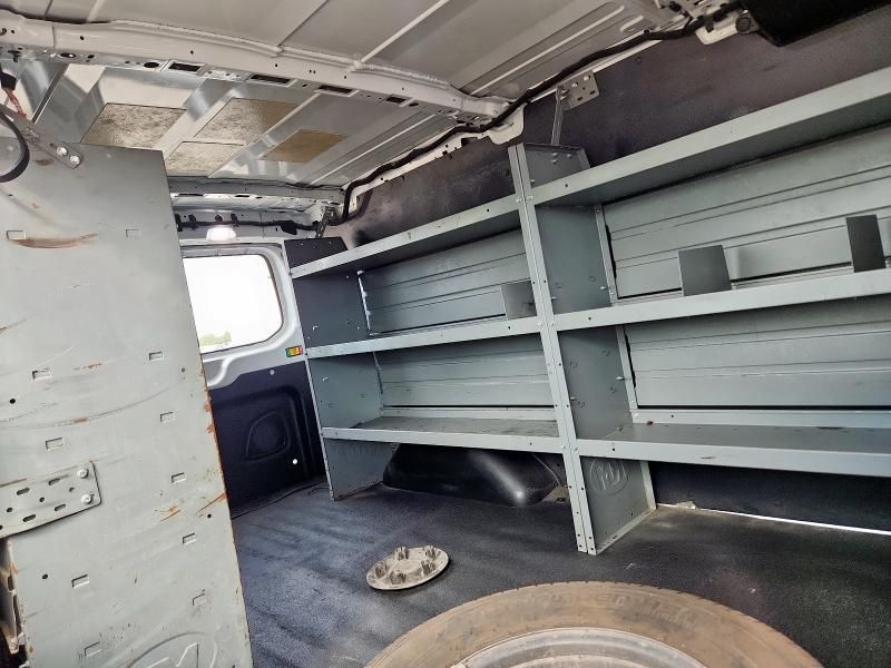 2019 Ford Transit T-150