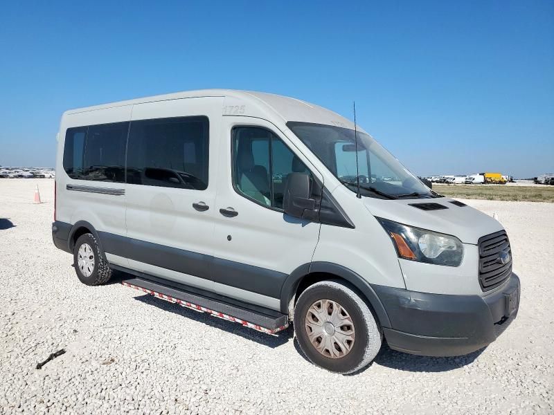 2017 Ford Transit T-350