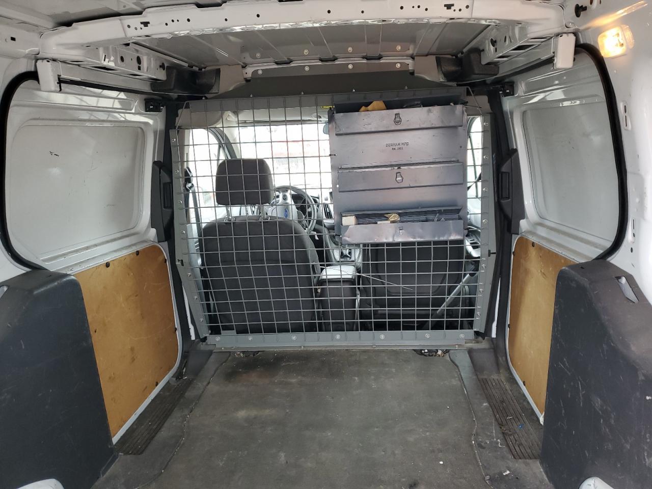 2014 Ford Transit Connect xlt