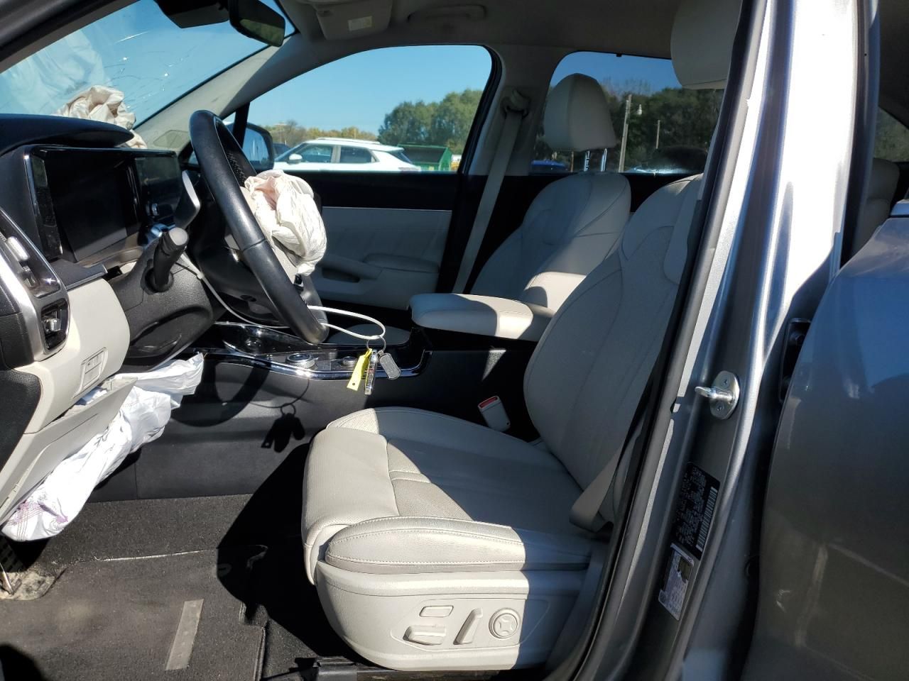 2023 KIA Sorento sxp