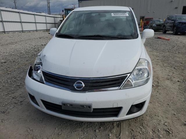 2011 Niss Versa 1.8 s
