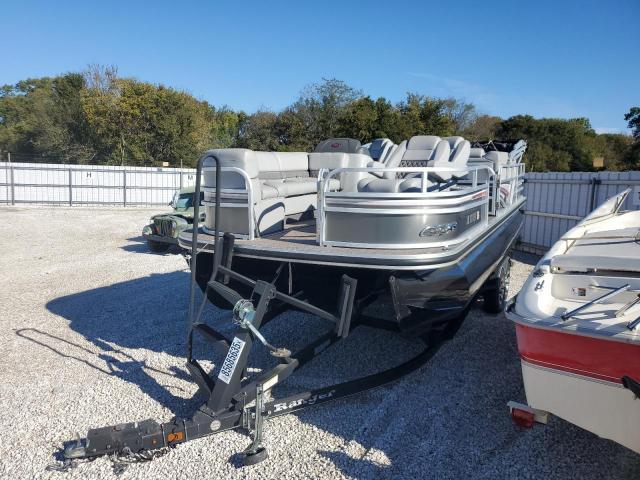 2019 Land Rover 2019 Landau Boat CO Ranger-Boat